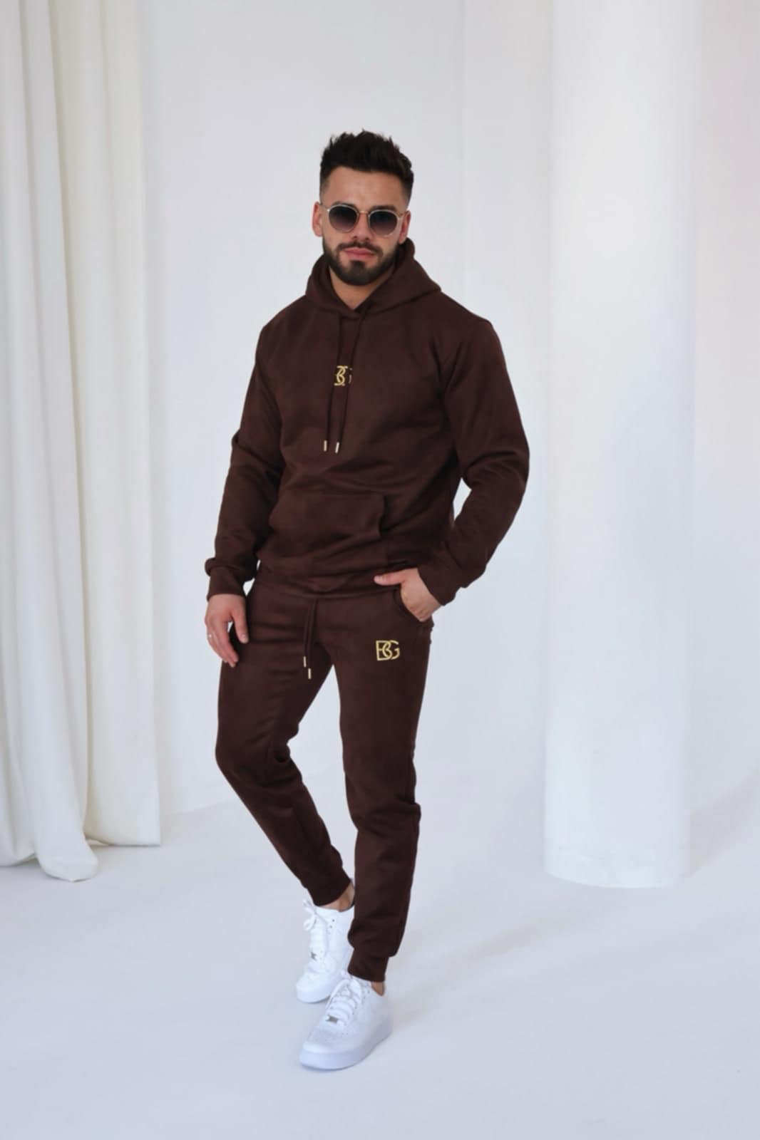 Dres BRANDENBURG Chocolate Edition