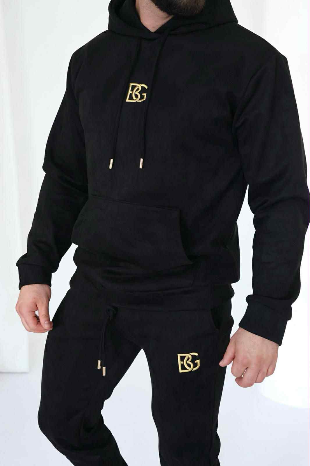 Dres BRANDENBURG black