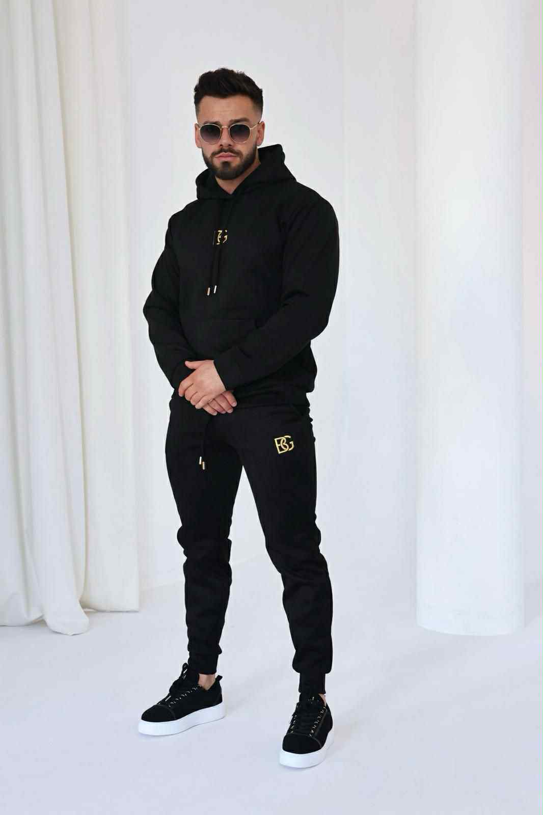 Dres BRANDENBURG black