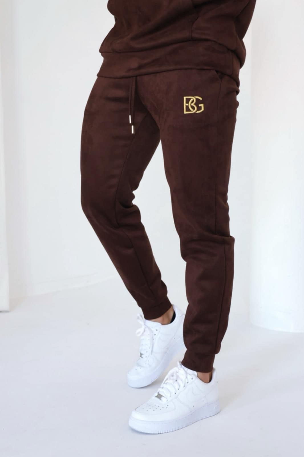 Dres BRANDENBURG Chocolate Edition