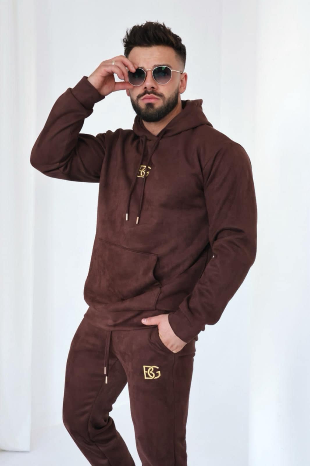 Dres BRANDENBURG Chocolate Edition