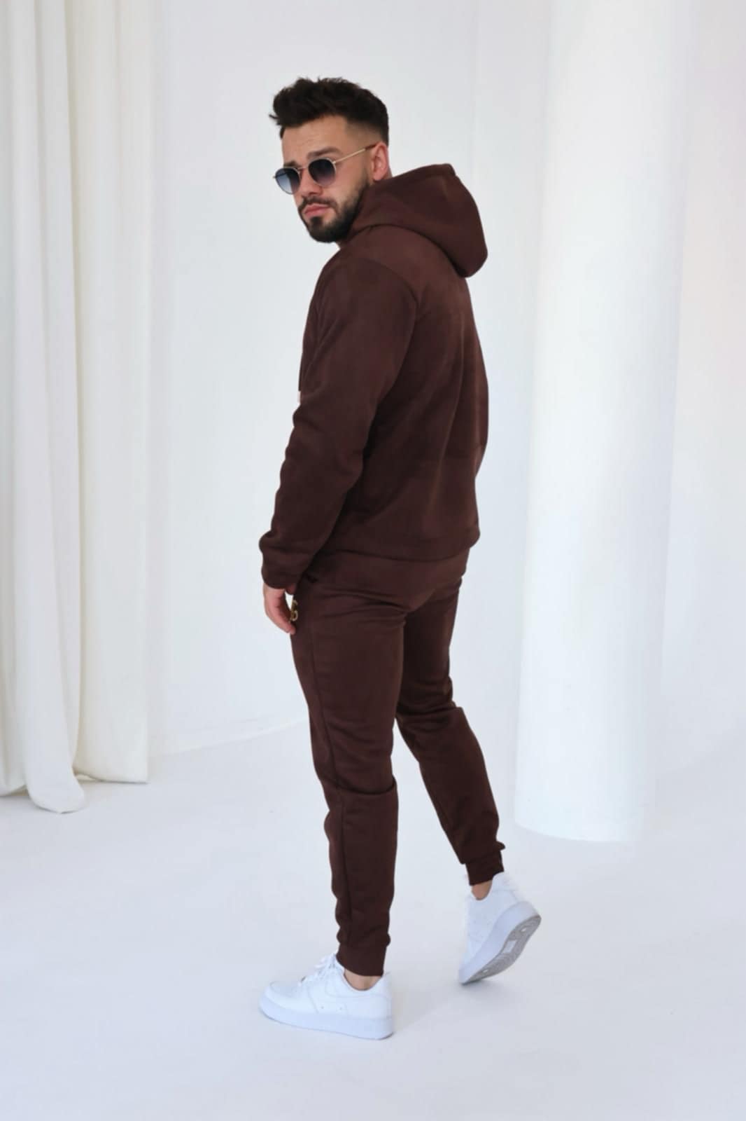 Dres BRANDENBURG Chocolate Edition