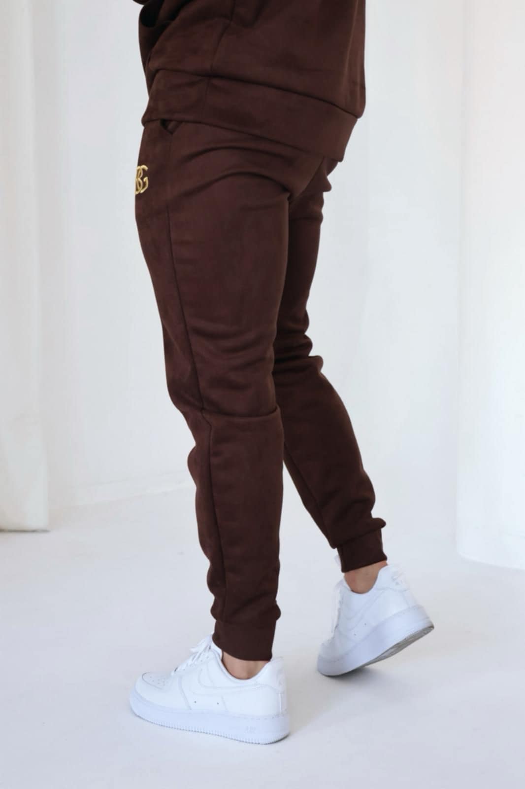 Dres BRANDENBURG Chocolate Edition