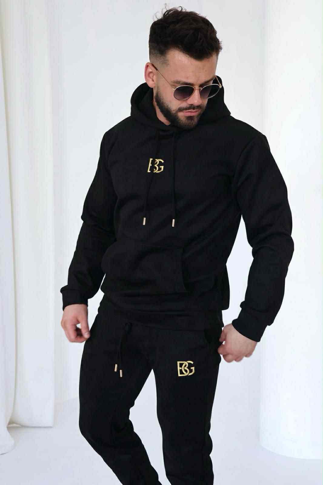 Dres BRANDENBURG black